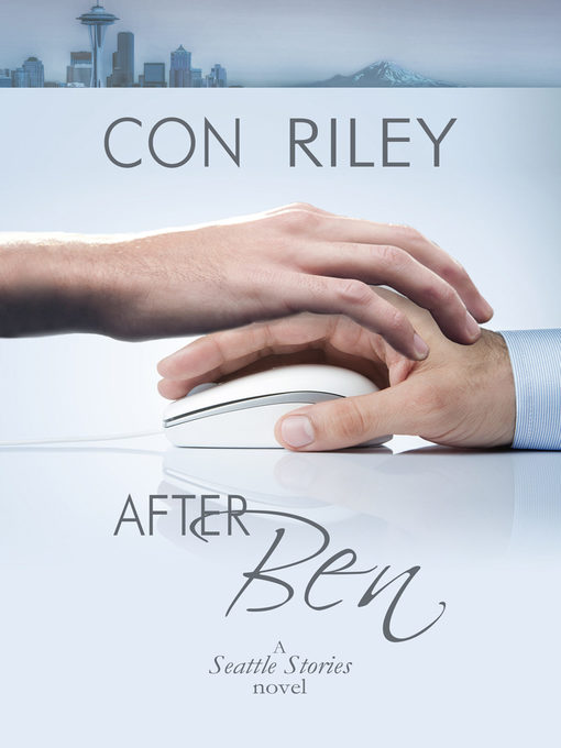 Cover image for After Ben
